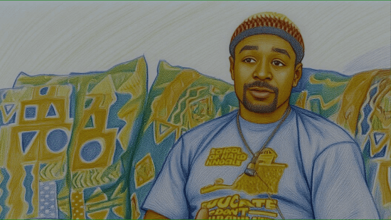 About Shaka A. Shakur