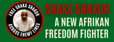 Free Shaka Adiyia Shakur