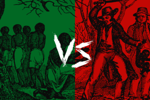 Mental Health and So-Called “Black Criminality”