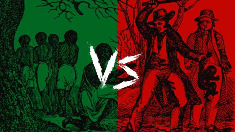 Mental Health and So-Called “Black Criminality”