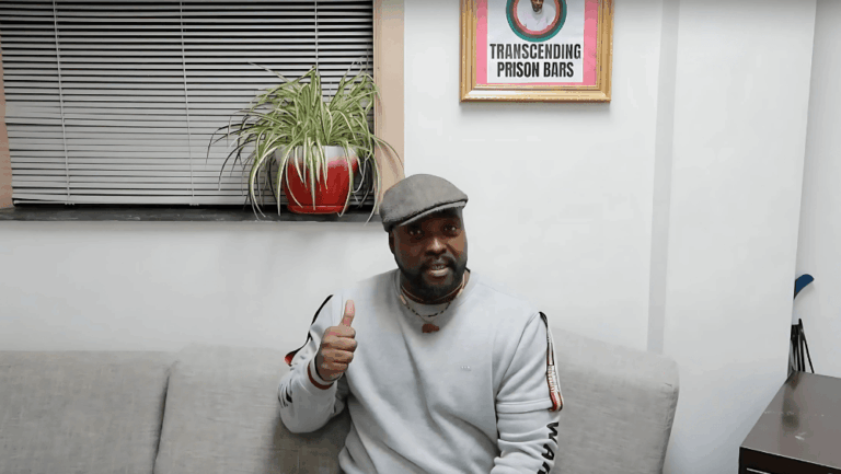 Shaka Shakur in Five Minutes: A Personal Testimony