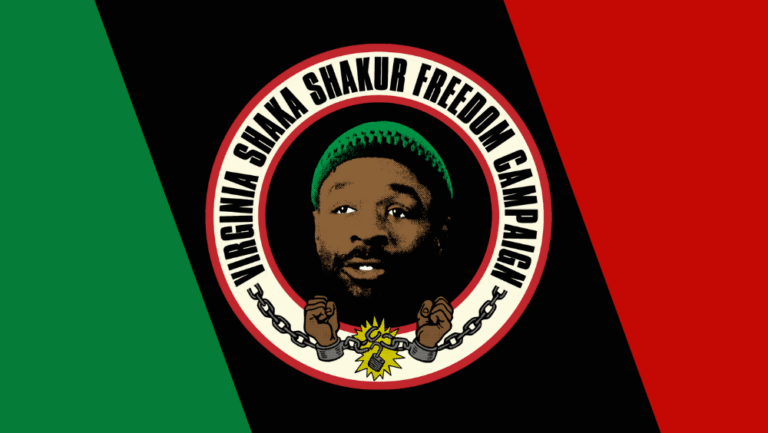 Why is the New Afrikan Freedom Campaign Necessary?