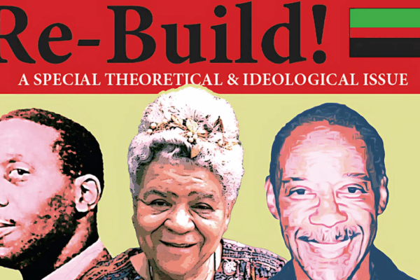 Re-Build! A Special Theoretical and Ideological Issue