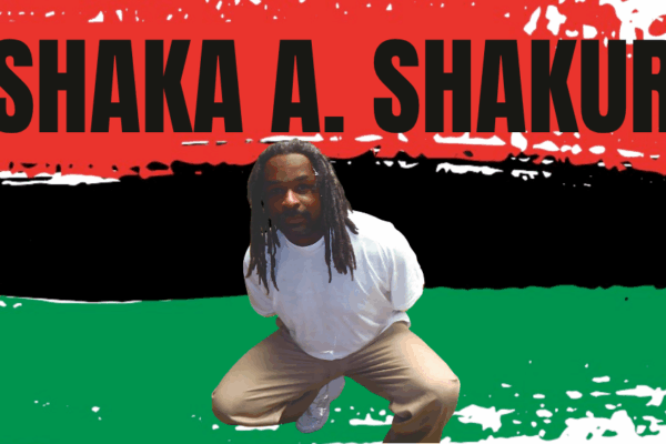 “Across Enemy Lines:” Watch the Trailer for the New Shaka Shakur Documentary