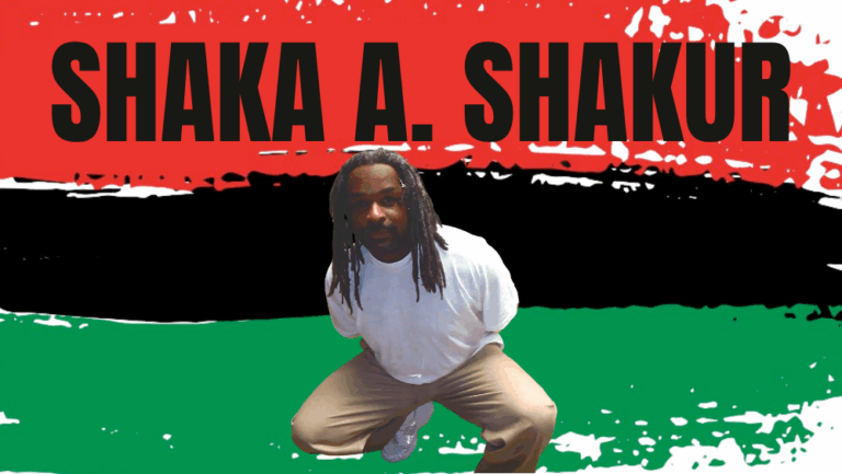 “Across Enemy Lines:” Watch the Trailer for the New Shaka Shakur Documentary