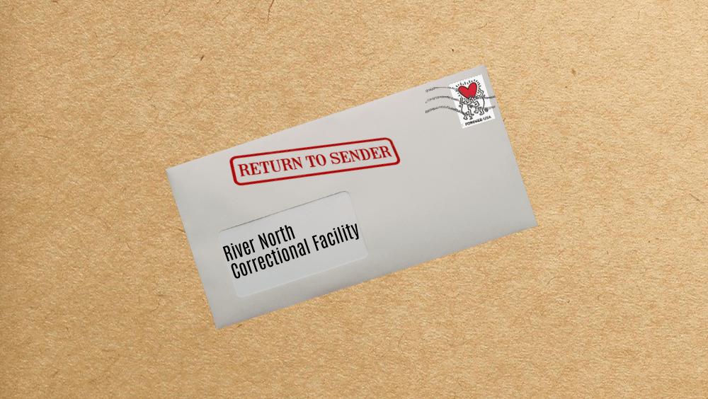 Notice: Collecting Evidence of Mail Interference